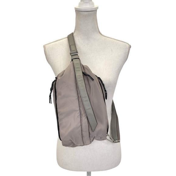 Rag & Bone Hayden Nylon Sling Crossbody Bag - Picture 2 of 16